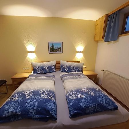 Ferienwohnung Rudigier Bartholomäberg 외부 사진