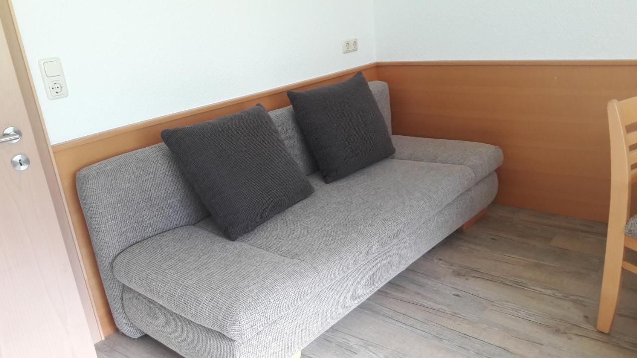 Ferienwohnung Rudigier Bartholomäberg 외부 사진