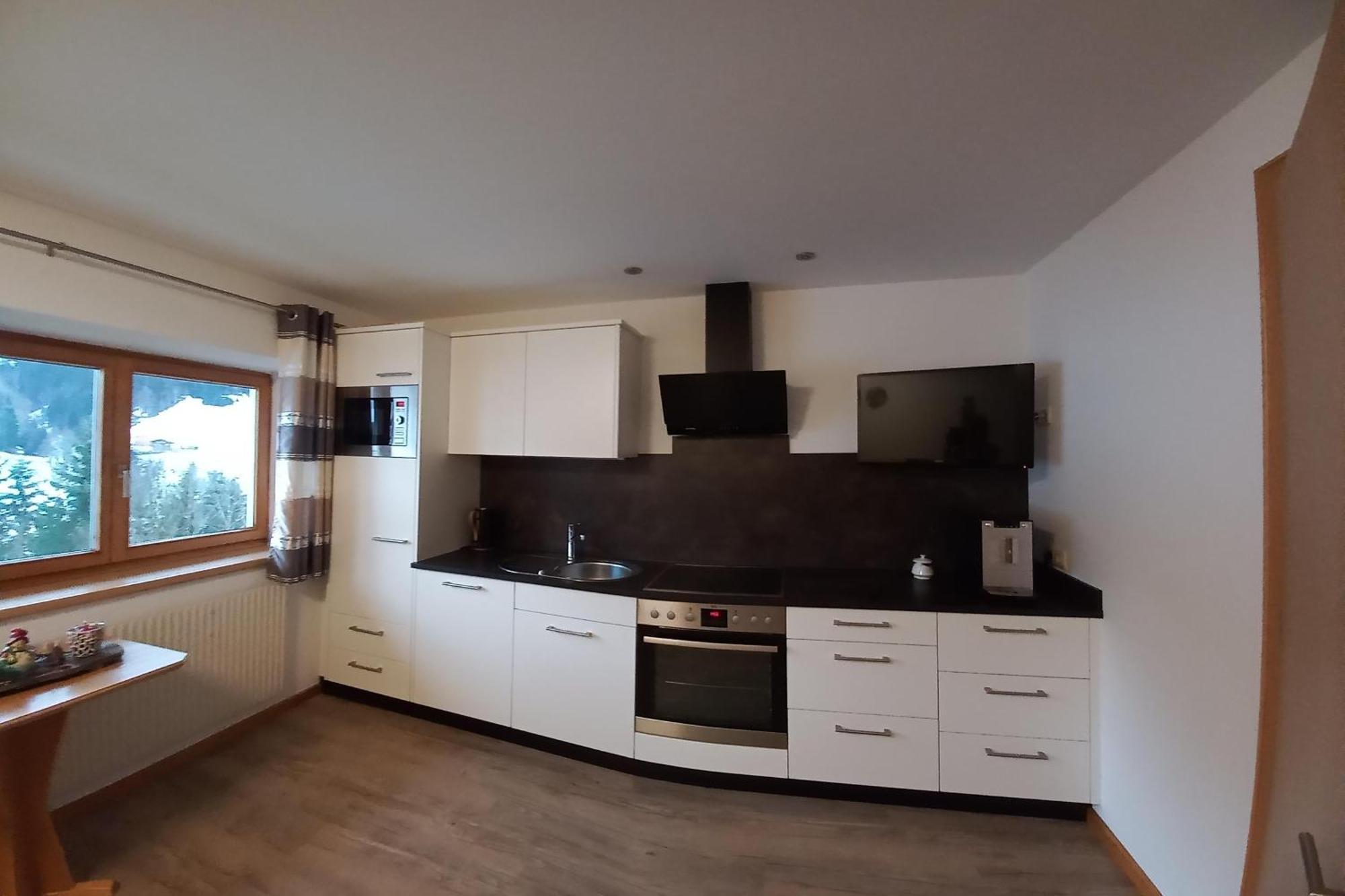 Ferienwohnung Rudigier Bartholomäberg 외부 사진