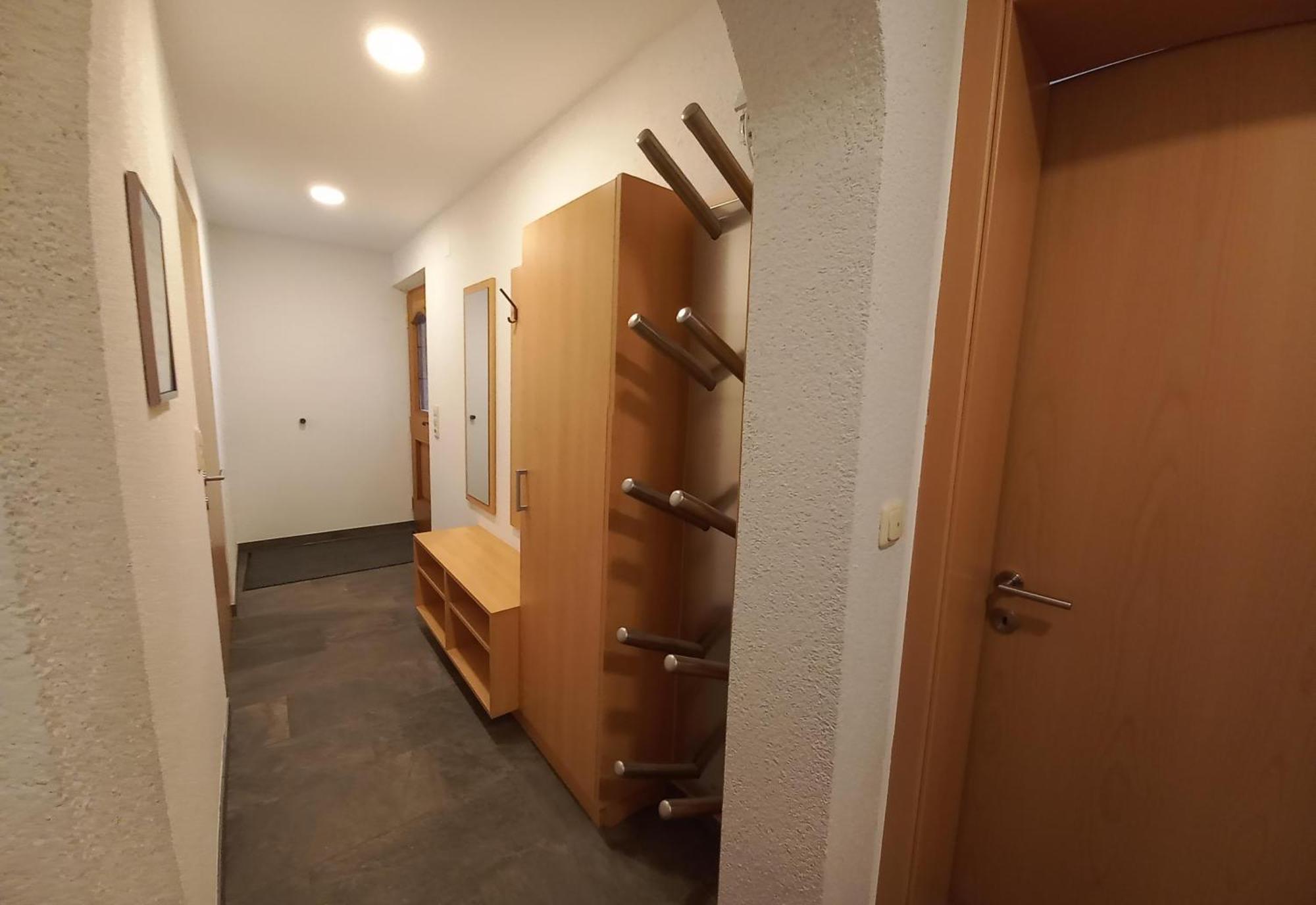Ferienwohnung Rudigier Bartholomäberg 외부 사진