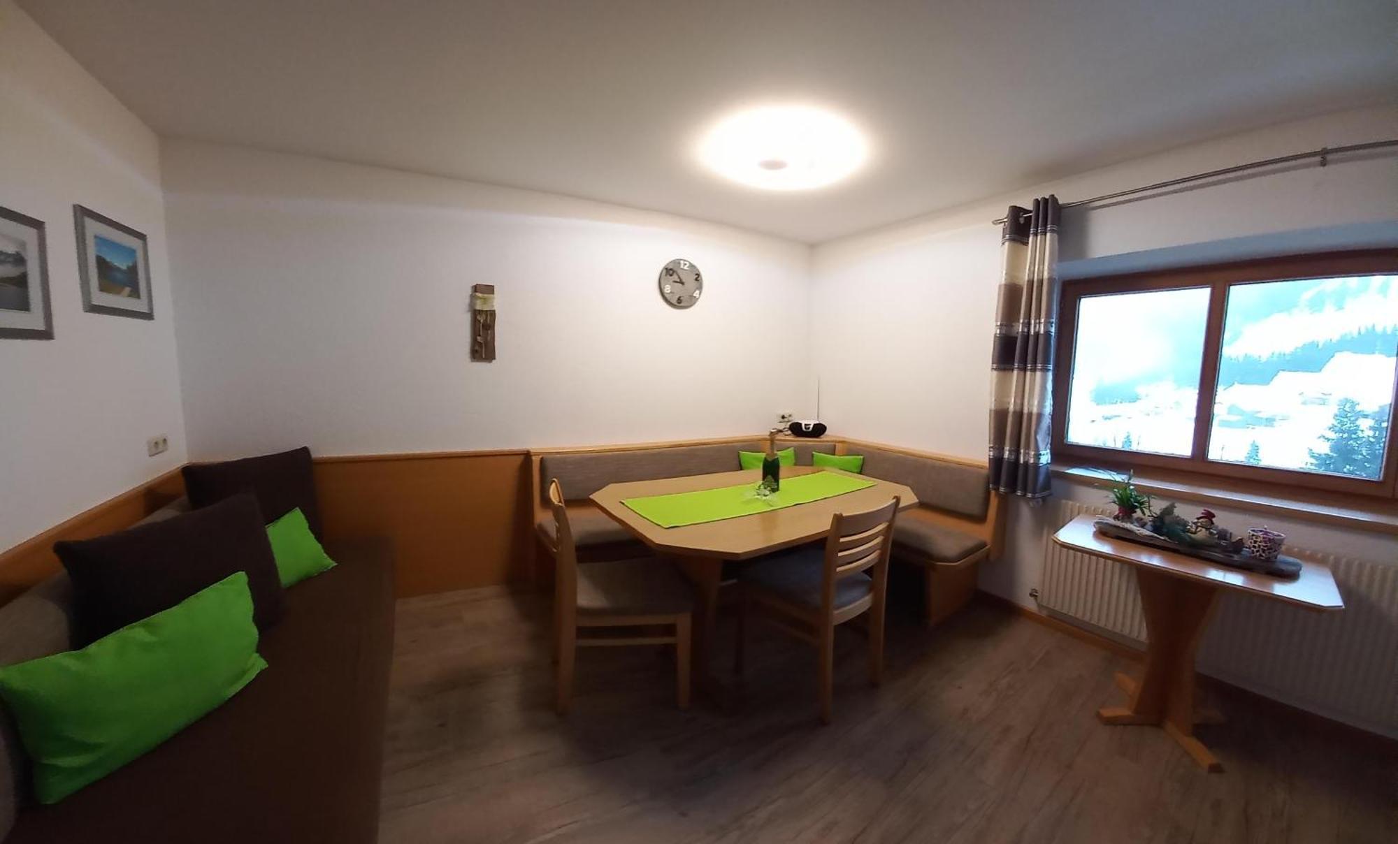 Ferienwohnung Rudigier Bartholomäberg 외부 사진