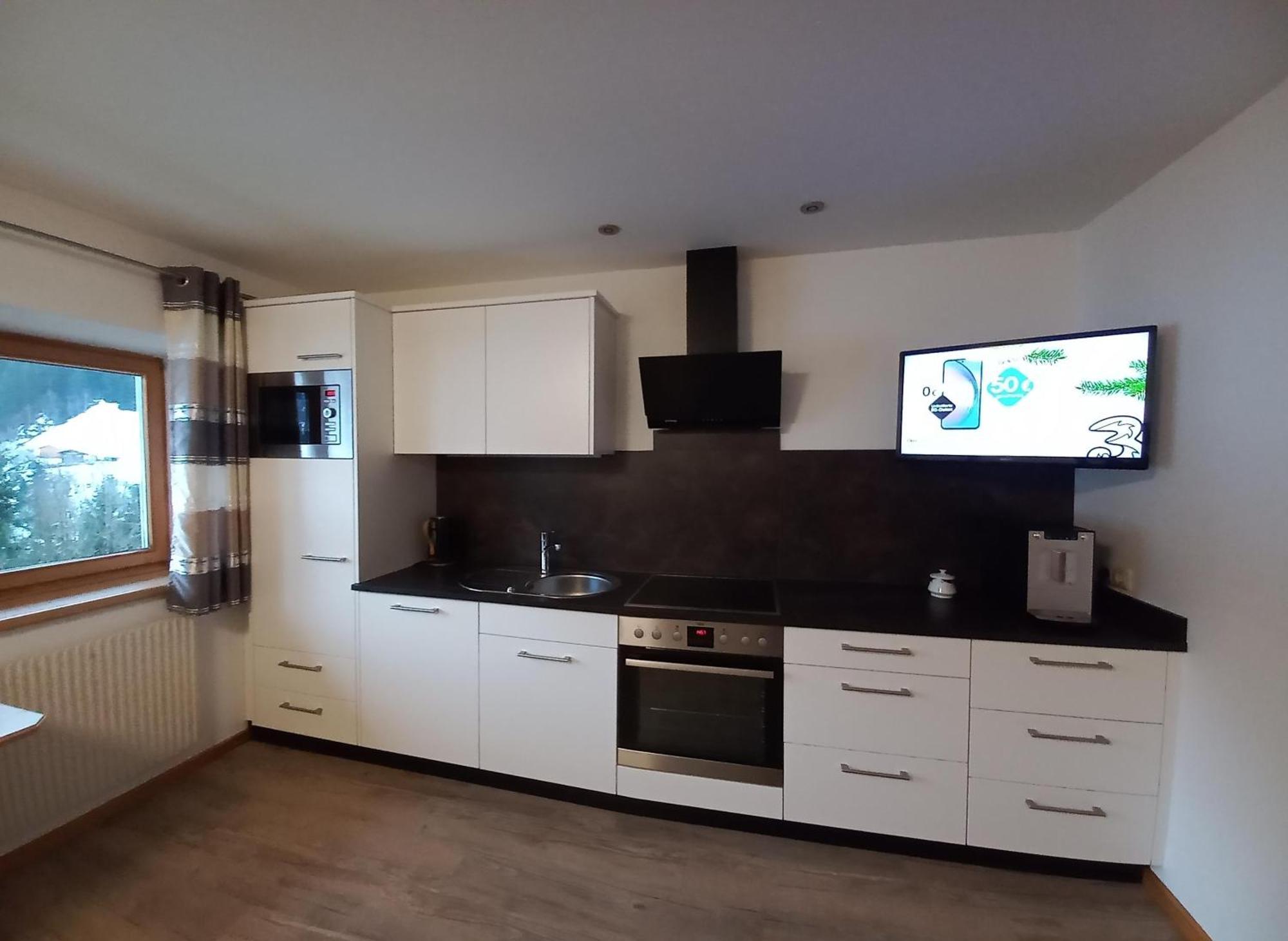 Ferienwohnung Rudigier Bartholomäberg 외부 사진