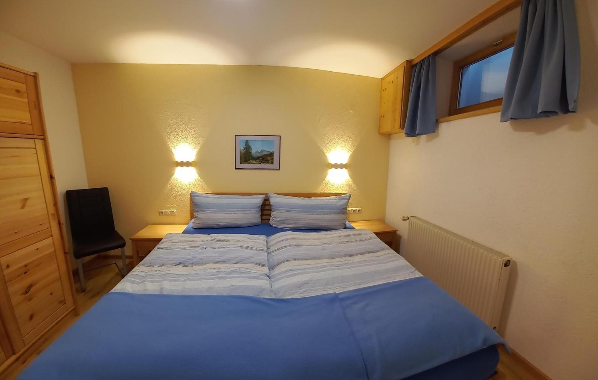Ferienwohnung Rudigier Bartholomäberg 외부 사진
