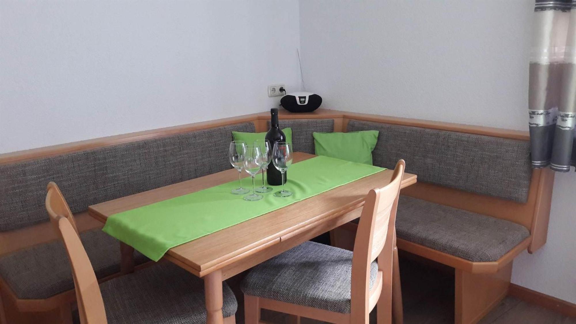 Ferienwohnung Rudigier Bartholomäberg 외부 사진