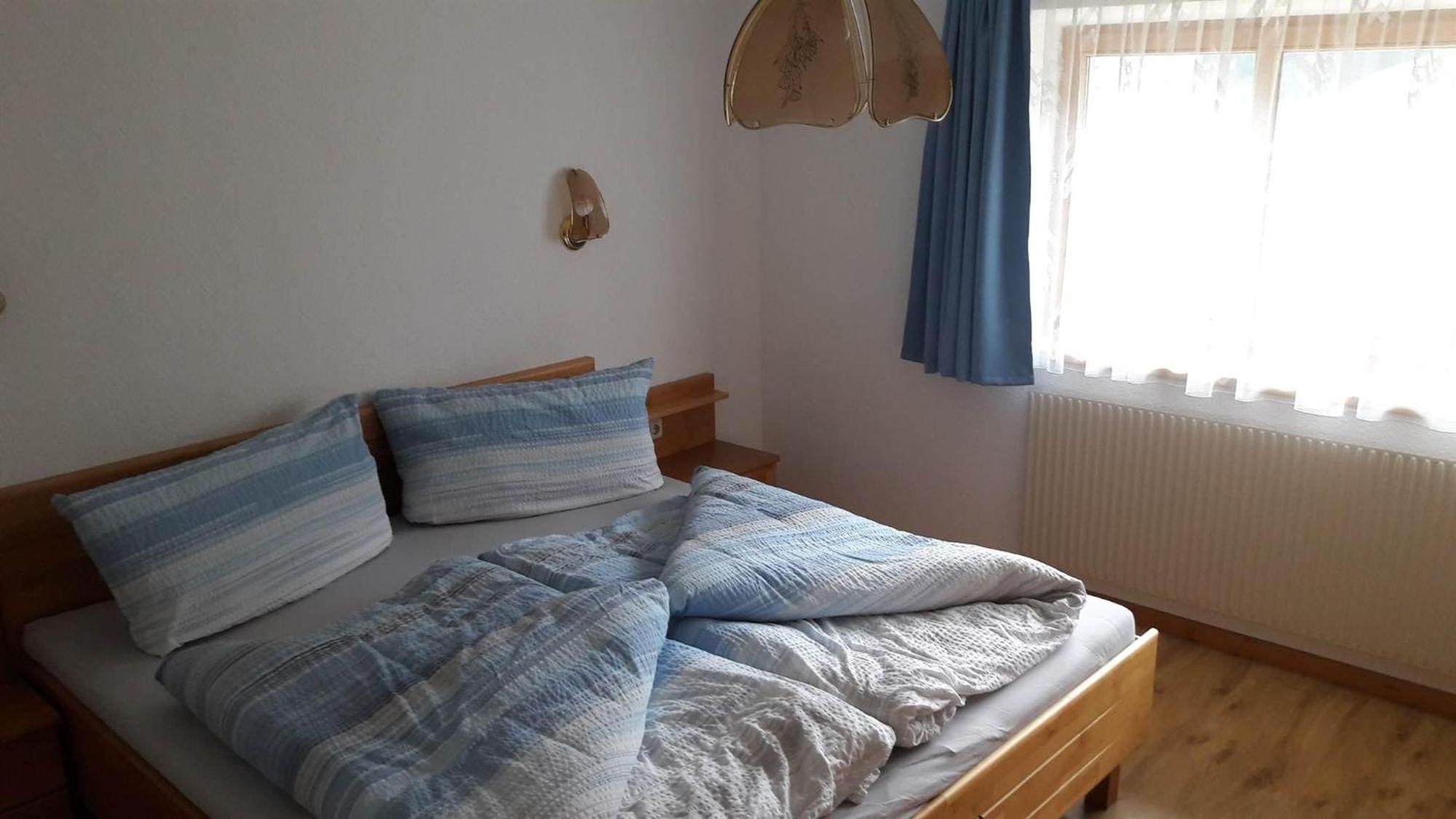 Ferienwohnung Rudigier Bartholomäberg 외부 사진