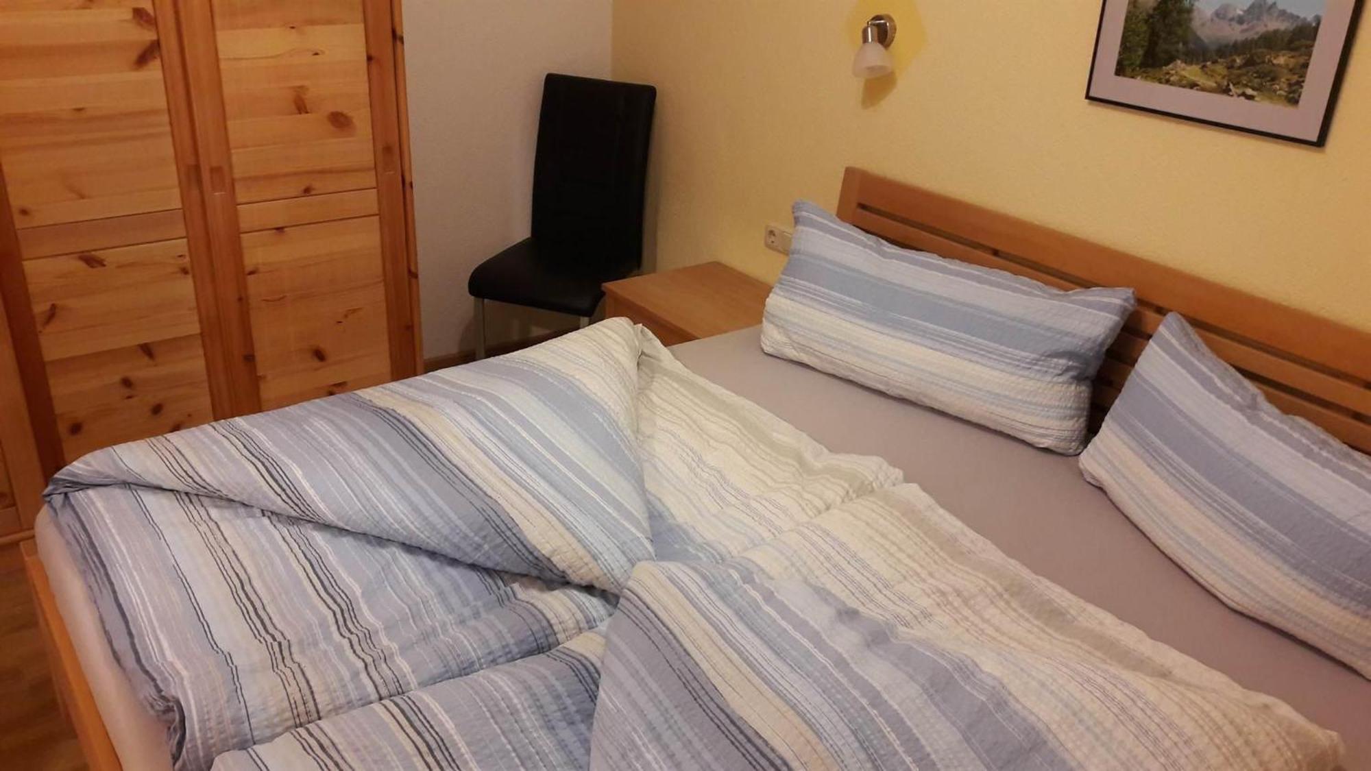 Ferienwohnung Rudigier Bartholomäberg 외부 사진